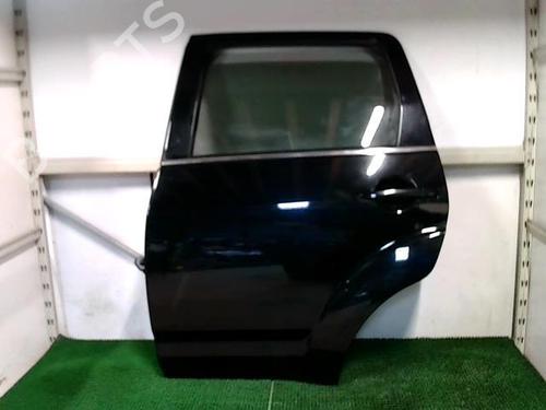 Left rear door PEUGEOT 4007 (VU_, VV_) 2.2 HDi | BP20875104C4