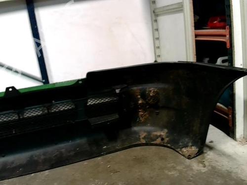 Front bumper PEUGEOT BOXER Van (244) 2.8 HDi | BP22092368C7 
