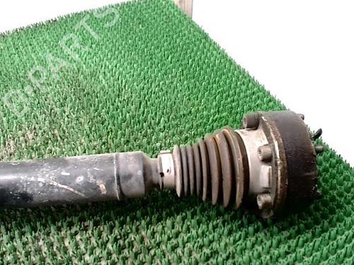 Right front driveshaft VW PASSAT B6 Variant (3C5) 2.0 TDI | BP22088896M39 - Image 4