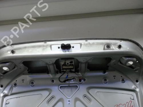 Tailgate PEUGEOT 307 CC (3B) 2.0 16V | BP20877467C6 