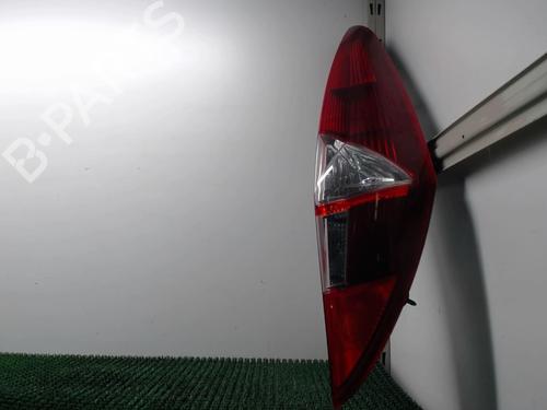 Used Right taillight FIAT PUNTO (188_) 1.3 JTD 16V (70 hp) 22082060