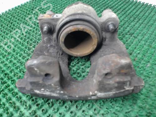 Used Left front brake caliper Left front brake caliper RENAULT ESPACE IV (JK0/1_) 1.9 dCi (JK0U) (116 hp) 22080025 22080025