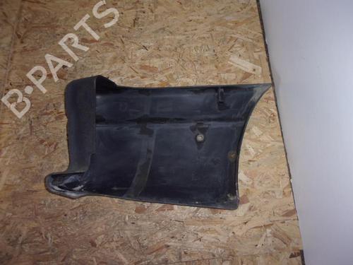 Used Corner bumper RENAULT MASTER II Van (FD) 2.5 dCi 100 (FD0U, FD0V) (99 hp) 22075665