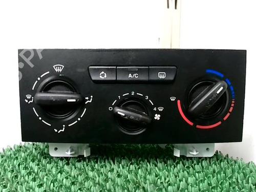 Climate control CITROËN BERLINGO MULTISPACE (B9) 1.6 HDi 90 | BP22091478I5 