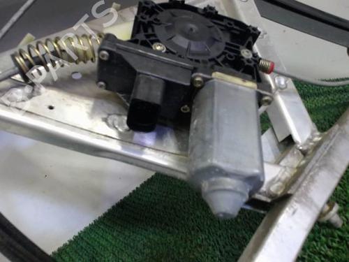 Used Front left window mechanism AUDI TT (8N3) 1.8 T (180 hp) 22917023