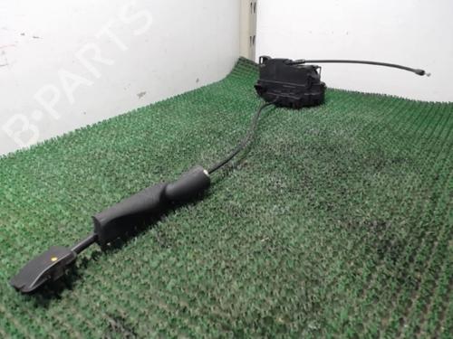 Used Front right lock RENAULT SCÉNIC III (JZ0/1_) 1.9 dCi (JZ0J, JZ1J, JZ1K, JZ1S) (131 hp) 22079839