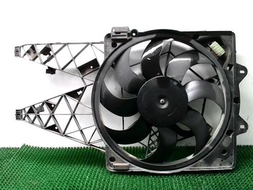 Køleventilator elektrisk FIAT DOBLO Cargo (263_) 2.0 D Multijet | BP29817128M35 