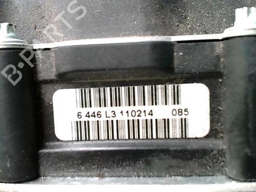 ABS pump PEUGEOT RCZ 2.0 HDi | BP22089224M43 