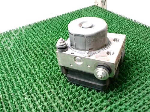 ABS pump RENAULT CLIO IV (BH_) 1.5 dCi 90 | BP21545137M43 