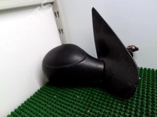 Used Right mirror Right mirror PEUGEOT 206 Hatchback (2A/C) 2.0 HDI 90 (90 hp) 22082708 22082708