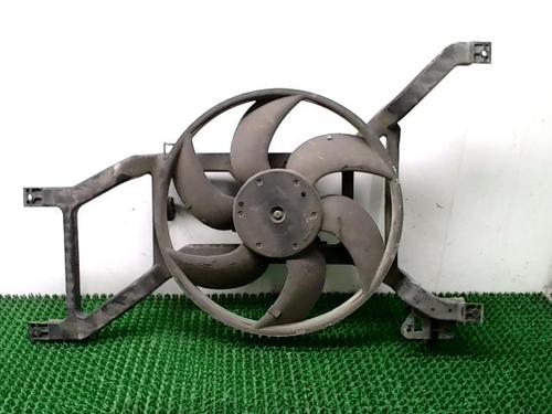 Radiator fan DACIA LOGAN MCV (KS_) 1.5 dCi (KS0K) | BP29816886M35 - Image 3