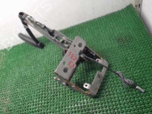 Used Hand brake FORD KUGA I 2.0 TDCi 4x4 (140 hp) 22088082