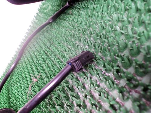 Left mirror CITROËN C3 II (SC_) 1.4 HDi 70 (SC8HZC, SC8HR0, SC8HP4) | BP22083667C26 