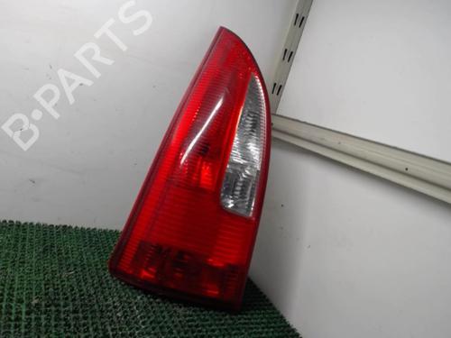 Left taillight MAZDA PREMACY (CP) 2.0 TD | BP22086113C34 - Image 2