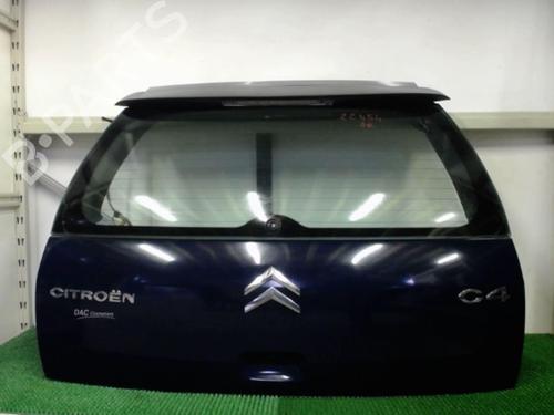 Tailgate CITROËN C4 I (LC_) 1.6 HDi | BP20876536C6 