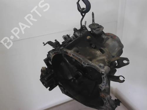 Used Gearbox Gearbox PEUGEOT 206 Hatchback (2A/C) 2.0 HDI 90 (90 hp) 28475946 28475946