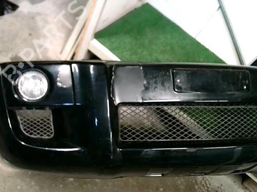 Front bumper HYUNDAI TUCSON (JM) 2.0 CRDi | BP22696670C7 