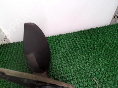 Left mirror RENAULT RAPID Box Body/MPV (F40_, G40_) 1.1 | BP22085193C26 