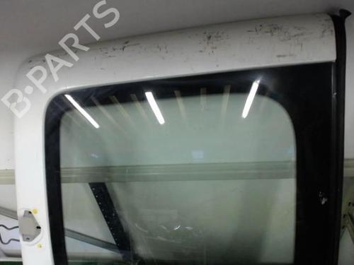 Left tailgate RENAULT MASTER II Van (FD) 2.2 dCI 90 | BP22082751C76 