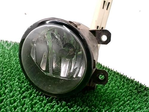 Left front fog light CITROËN C4 II (NC_) 1.6 HDi 115 | BP30544142C30