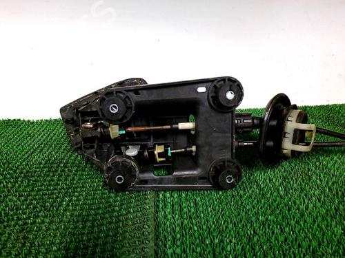Gear lever PEUGEOT 2008 I (CU_) 1.6 HDi | BP32514217M90 - Image 4