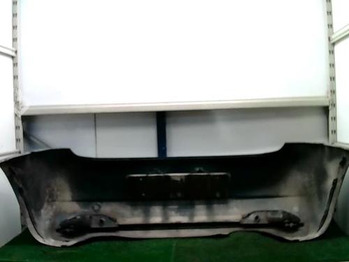 Rear bumper FIAT GRANDE PUNTO (199_) 1.2 | BP29816933C8