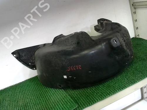 Wheel arch PEUGEOT 207 (WA_, WC_) 1.6 HDi | BP22089507C56 