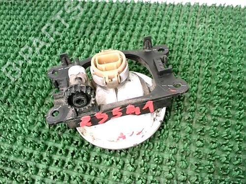 Right front fog light PEUGEOT 2008 I (CU_) 1.6 HDi | BP30764658C31