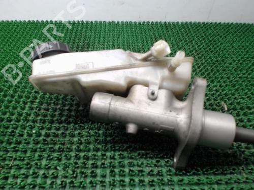 Used Brake master cylinder Brake master cylinder FORD FOCUS II Turnier (DA_, FFS, DS) [2004-2012] 22086171 22086171