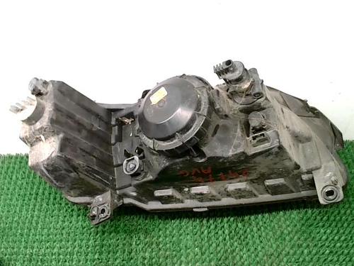 Left headlight PEUGEOT 106 II (1A_, 1C_) 1.5 D | BP23790260C28 