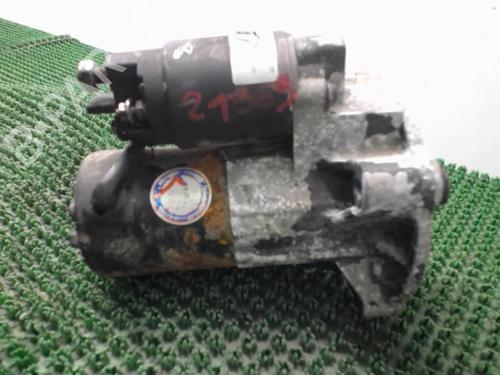 Used Starter Starter FIAT SCUDO Van (220_) 1.9 TD (90 hp) 22082343 22082343