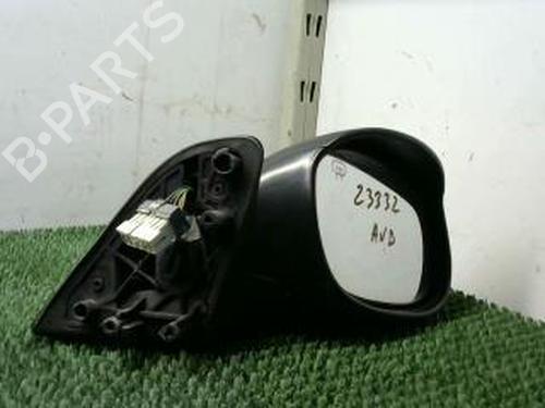 Used Right mirror CITROËN XSARA PICASSO (N68) 2.0 HDi (90 hp) 22088413