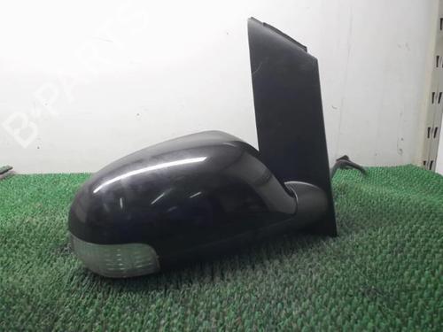 Right mirror VW TOURAN (1T1, 1T2) 1.9 TDI | BP22087324C27 