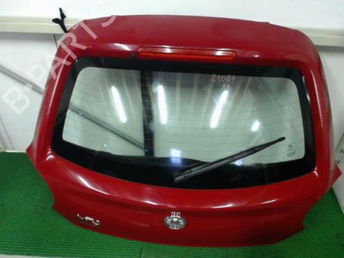 Tailgate ALFA ROMEO MITO (955_) 1.4 (955AXB1B) | BP20876539C6 