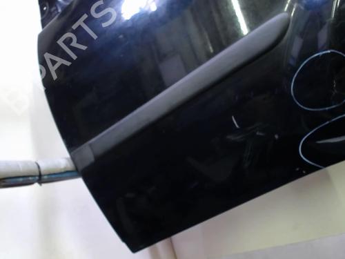 Left rear door CITROËN C1 (PM_, PN_) 1.0 | BP22077347C4