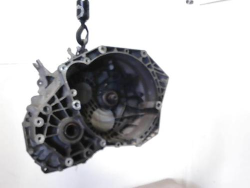 Gearbox OPEL INSIGNIA A (G09) 2.0 CDTI (68) | BP26966681M3 - Image 4