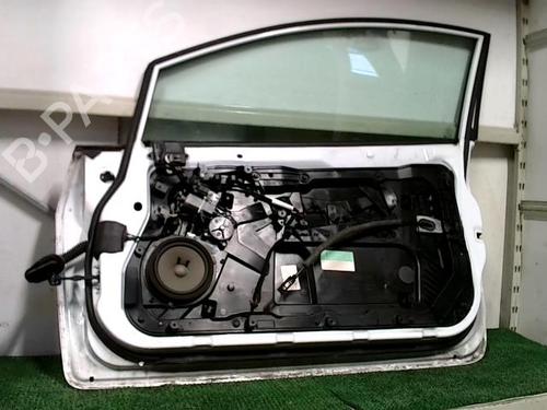 Right front door FORD FIESTA VI (CB1, CCN) 1.5 TDCi | BP26296186C3 