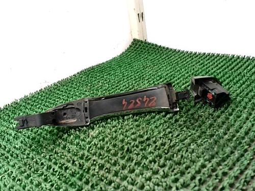 Rear left exterior door handle CITROËN C4 Picasso II 1.6 BlueHDi 120 | BP24499105C130 