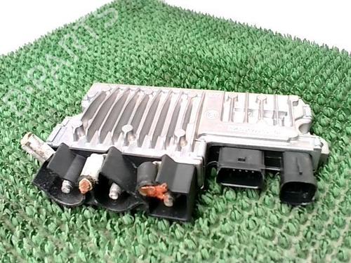 Used Start/Stop ECU PEUGEOT 208 I (CA_, CC_) 1.6 HDi (92 hp) 22092315