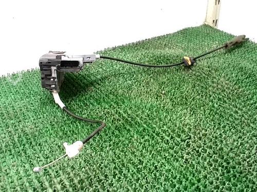 Rear left lock PEUGEOT 308 I (4A_, 4C_) 1.6 HDi | BP29161616C100 