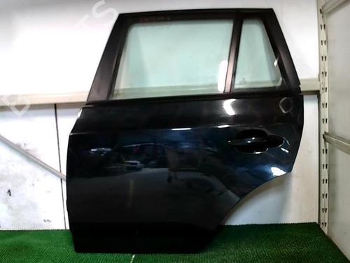 Rear left lock BMW X3 (E83) 2.0 d | BP22091509C100 