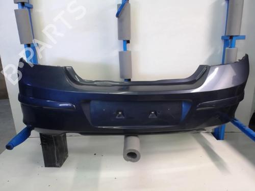Used Rear bumper OPEL ASTRA H (A04) 1.7 CDTI (L48) (110 hp) 20875764