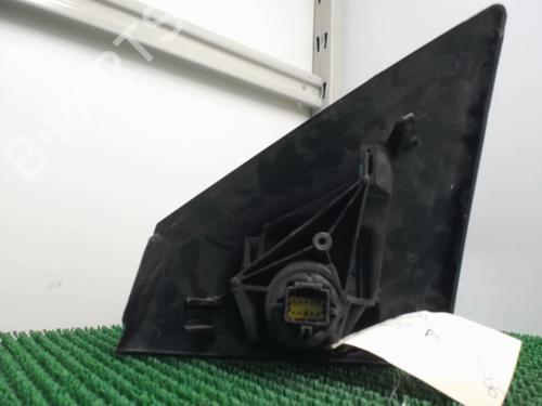 Right mirror RENAULT MEGANE II (BM0/1_, CM0/1_) 1.9 dCi (BM0G, CM0G) | BP22075925C27 