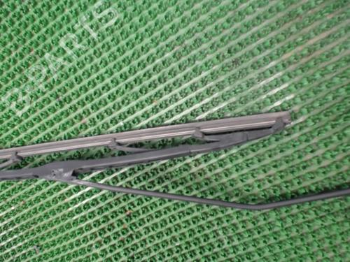 Used Front windshield wiper arm Front windshield wiper arm CITROËN C3 I (FC_, FN_) 1.4 16V HDi (90 hp) 22077679 22077679