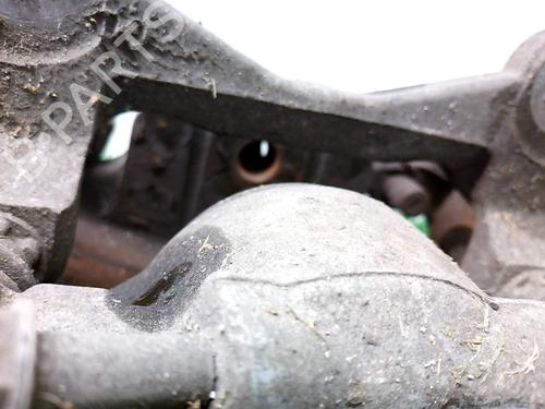 Left front brake caliper AUDI A5 (8T3) S5 quattro | BP33969697M105  - Image 6