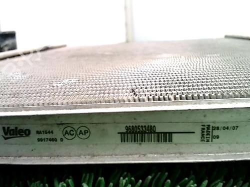 Køler CITROËN C4 I (LC_) 1.6 HDi | BP29529872M31