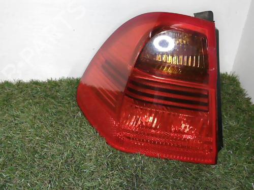 Used Left taillight BMW 3 Touring (E91) 330 xd (231 hp) 28206537