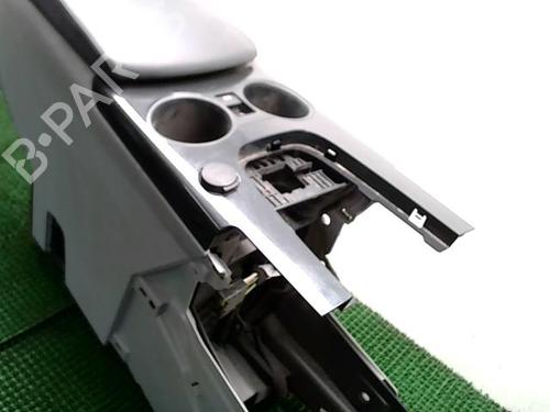 Used Middle console Middle console PEUGEOT 3008 I MPV (0U_) 1.6 HDi (112 hp) 27238662 27238662