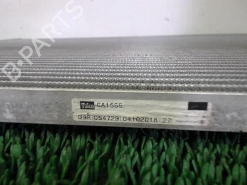 Used AC radiator AC radiator FORD KUGA I 2.0 TDCi 4x4 (140 hp) 22088016 22088016