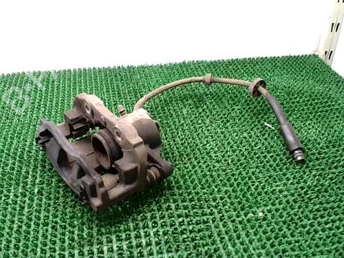 Used Left front brake caliper Left front brake caliper CITROËN C4 CACTUS 1.5 BlueHDi 100 (102 hp) 22092554 22092554